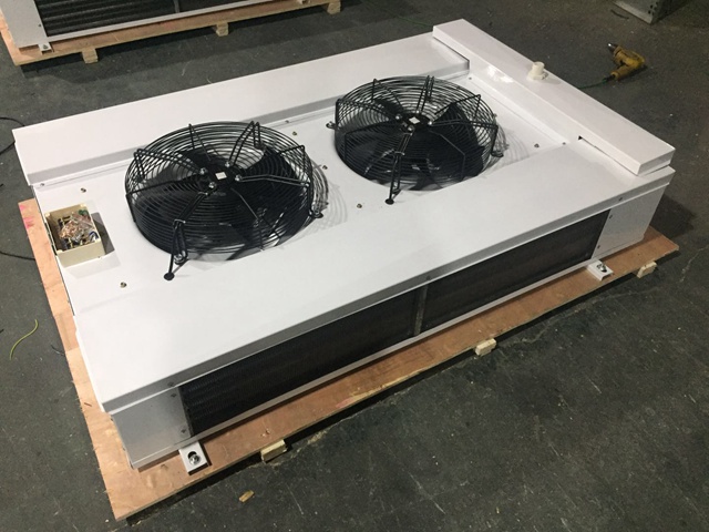 冷風機