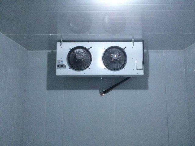 冷風機